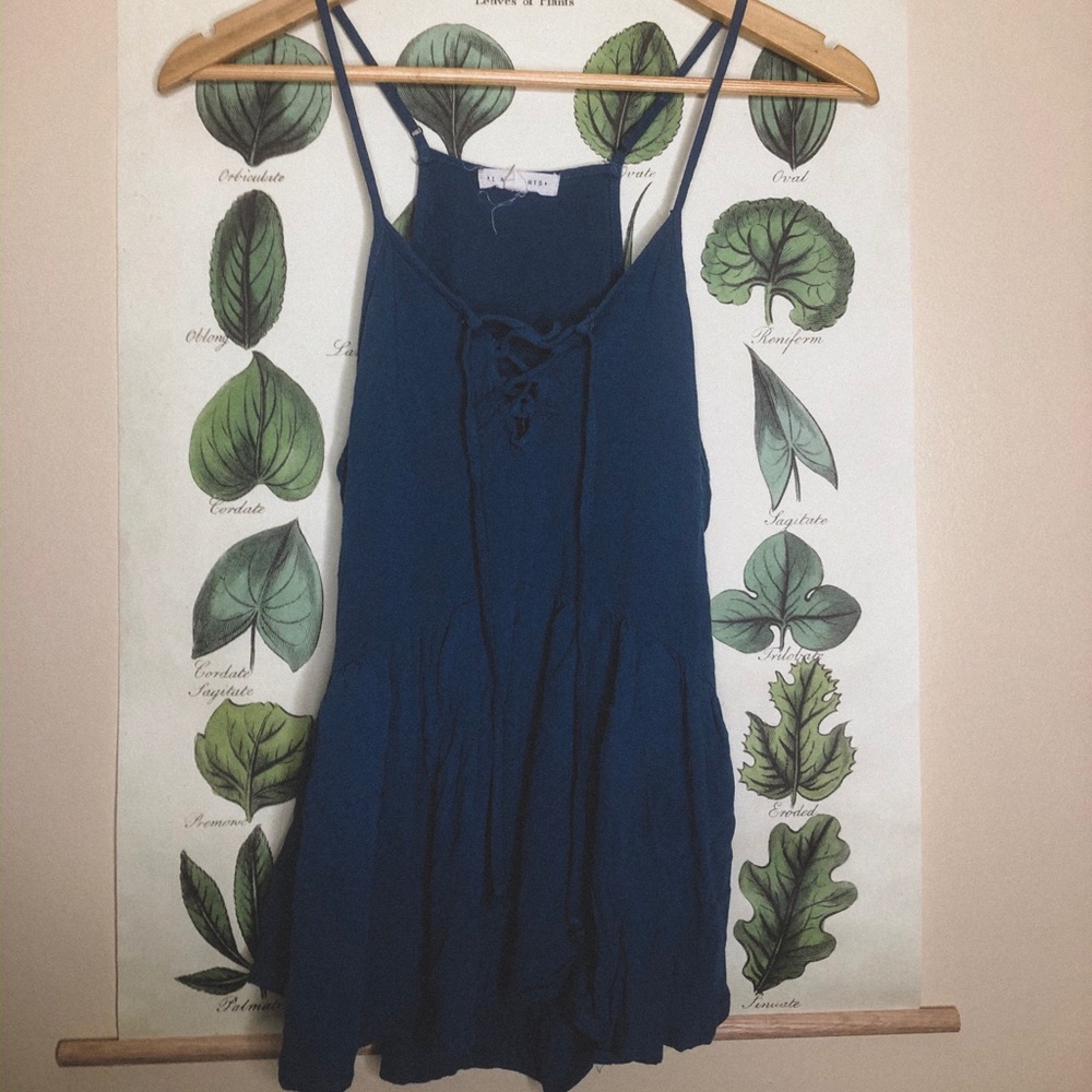 la hearts top